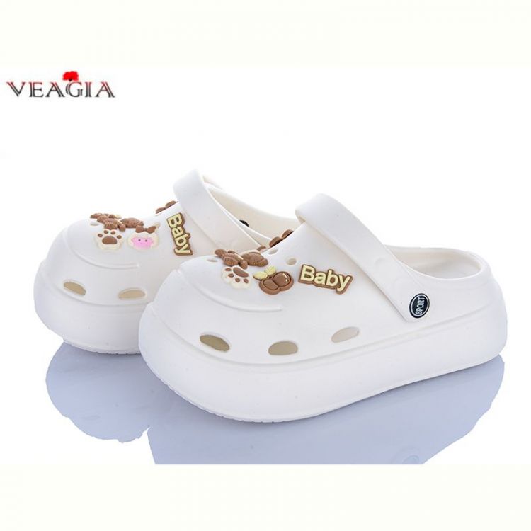 Купить Кроксы VEAGIA-ADA 3007-2 на obuv-plus.com.ua