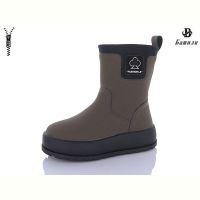Купить Ботинки Bashili G93A69-7 на obuv-plus.com.ua