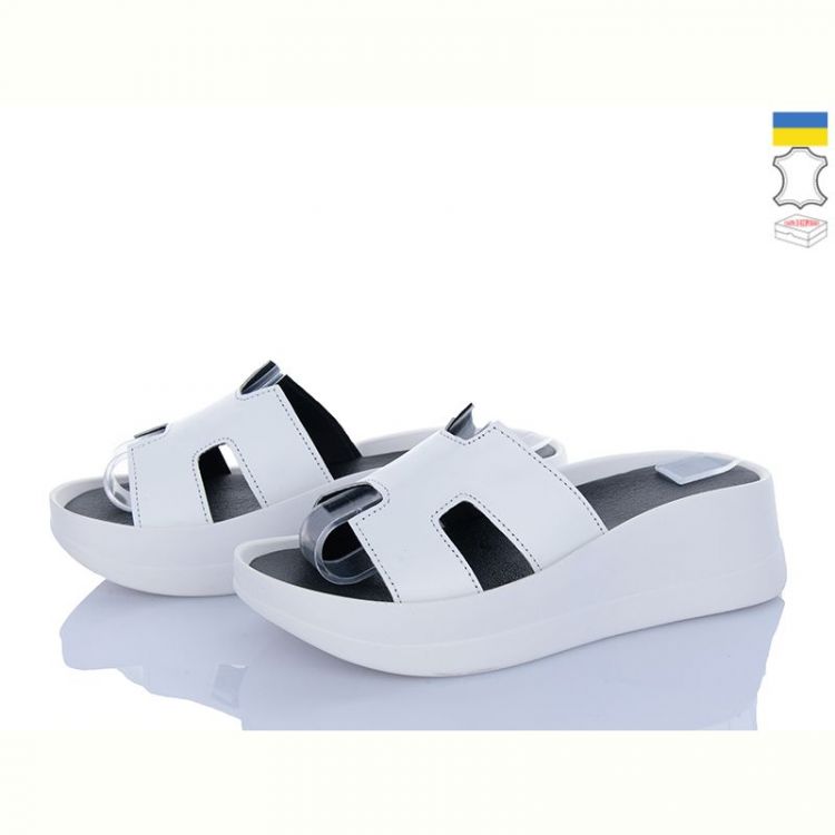 Купить Шлепанцы Ailinda 96506-8 на obuv-plus.com.ua