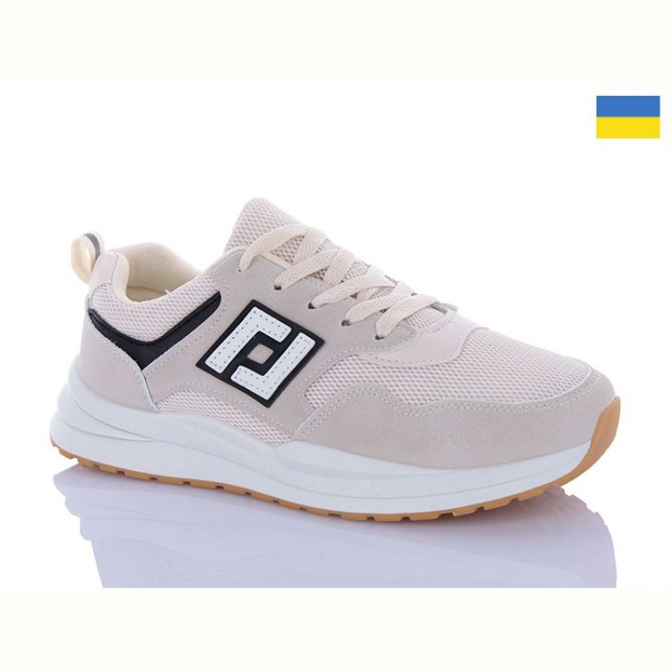 Купить Кроссовки Swin-Purlina 10305-2 на obuv-plus.com.ua