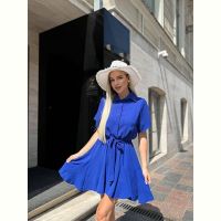 Купить Комбинезон Arina 2369 blue на obuv-plus.com.ua