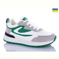Купить Кроссовки Swin 1811-6 на obuv-plus.com.ua