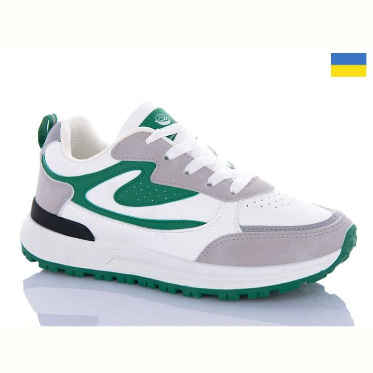 Купить Кроссовки Swin 1811-6 на obuv-plus.com.ua