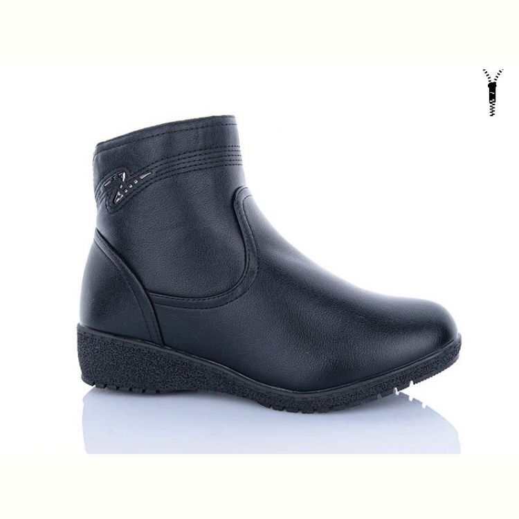 Купить Ботинки Botema 914-9 батал на obuv-plus.com.ua