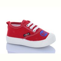 Купить Кеды Super Gear 01-737 red на obuv-plus.com.ua