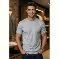 Купить Футболка Mary Poppins 7465 grey на obuv-plus.com.ua