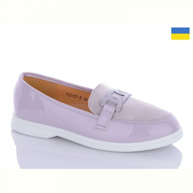 Купить Туфли Swin YS2107-5 на obuv-plus.com.ua