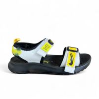 Купить Босоножки Nm SS-110A-21 white на obuv-plus.com.ua