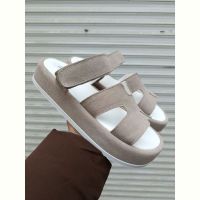 Купить Шлепанцы DvaShoes VK524-3 на obuv-plus.com.ua