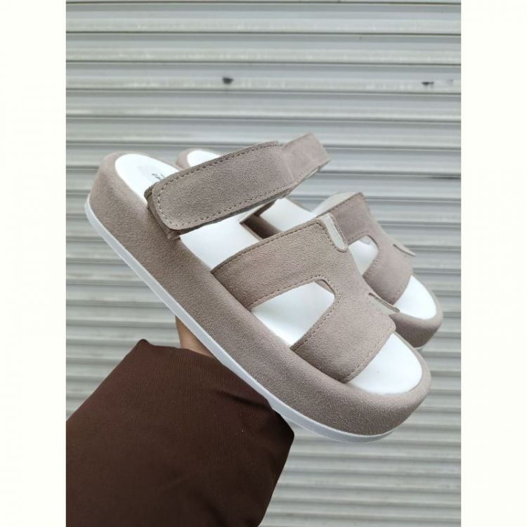 Купить Шлепанцы DvaShoes VK524-3 на obuv-plus.com.ua