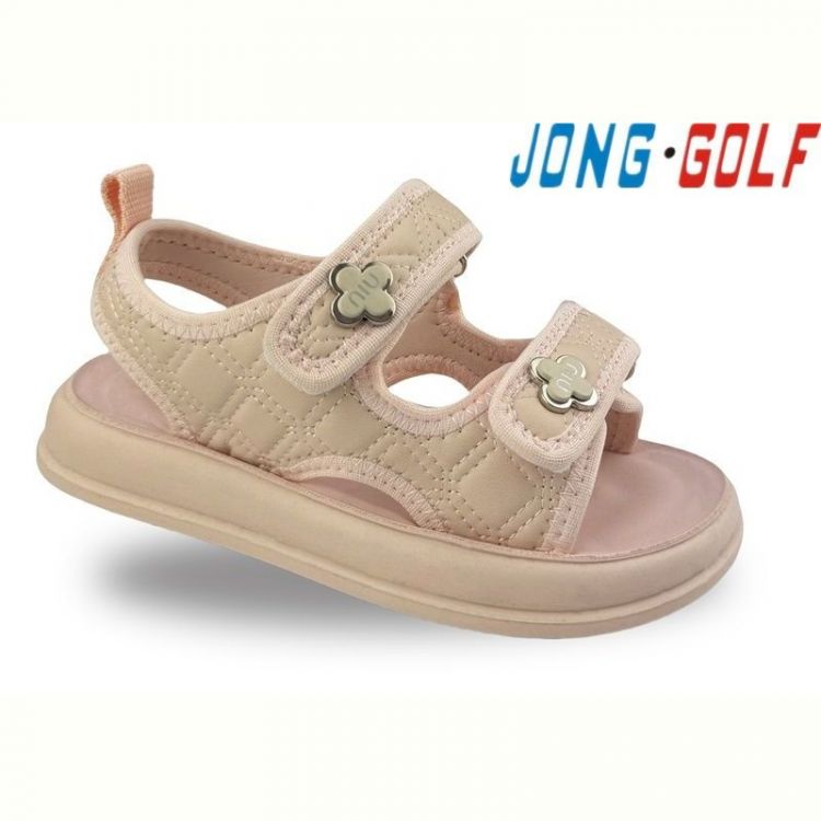 Купить Босоножки Jong-Golf C20629-8 на obuv-plus.com.ua
