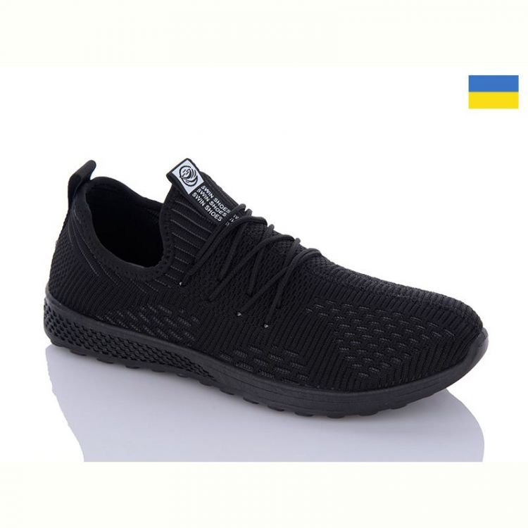 Купить Кроссовки Swin 8718-2 на obuv-plus.com.ua