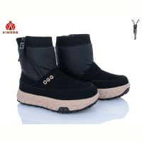 Купить Ботинки Kimboo FG605-3B на obuv-plus.com.ua