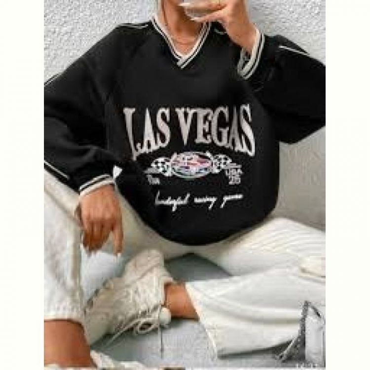 Купить Свитер Karon KR5 black на obuv-plus.com.ua