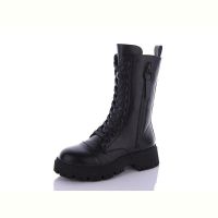 Купить Ботинки Purlina P1023-1 на obuv-plus.com.ua