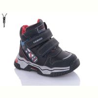 Купить Ботинки Kimboo YF937-1B на obuv-plus.com.ua