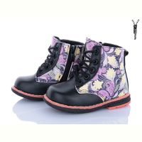 Купить Ботинки Y.Top S055-6 на obuv-plus.com.ua