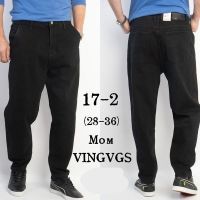Купить Джинсы Vingvgs 17-2 black на obuv-plus.com.ua