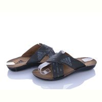 Купить Шлепанцы ShoesViento ADS чорний на obuv-plus.com.ua
