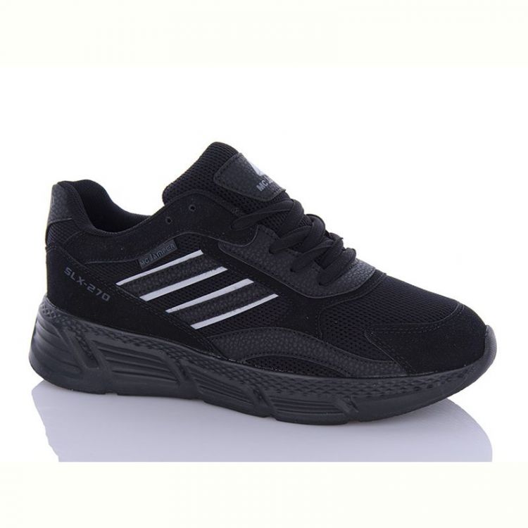 Купить Кроссовки Jamper AC2176-4 (40-44) на obuv-plus.com.ua