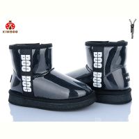 Купить Угги Kimboo S501-3A на obuv-plus.com.ua