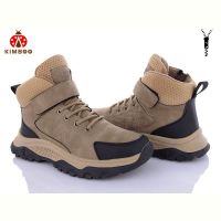 Купить Ботинки Kimboo PT2487-3K на obuv-plus.com.ua