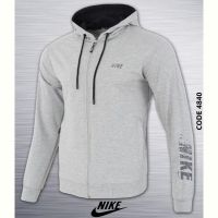 Купить Кофта спорт AZT 4840 l.grey на obuv-plus.com.ua
