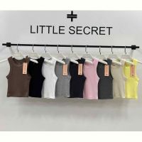 Купить Топ Little Secret 400796 navy на obuv-plus.com.ua