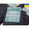 Купить Носки Textile 1001Ж чорний сітка на obuv-plus.com.ua