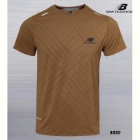 Купить Футболка AZT AZ355-1 l.brown на obuv-plus.com.ua