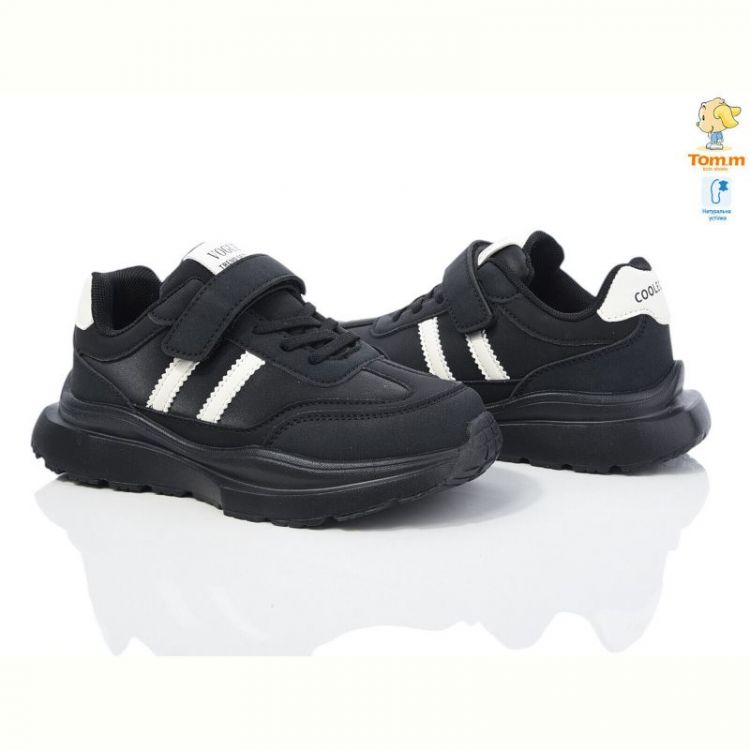 Купить Кроссовки Tom.M 11518H на obuv-plus.com.ua