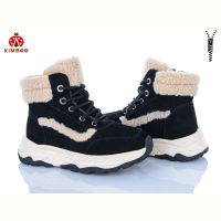 Купить Ботинки Kimboo A5011-3A на obuv-plus.com.ua