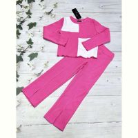 Купить Костюм спорт Marimaks 1027-1 fuchsia на obuv-plus.com.ua