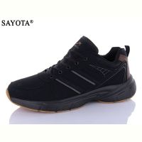 Купить Кроссовки Sayota D385-2 батал на obuv-plus.com.ua