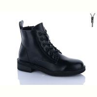 Купить Ботинки Bessky XF01-B1666-1C на obuv-plus.com.ua