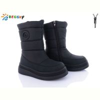 Купить Дутики Bessky BM3989-1C на obuv-plus.com.ua