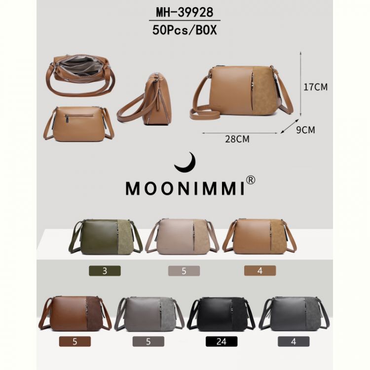 Купить Сумка Moonimmi FMA-MH39928 на obuv-plus.com.ua