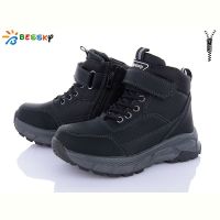 Купить Ботинки Bessky BM3837-1C на obuv-plus.com.ua