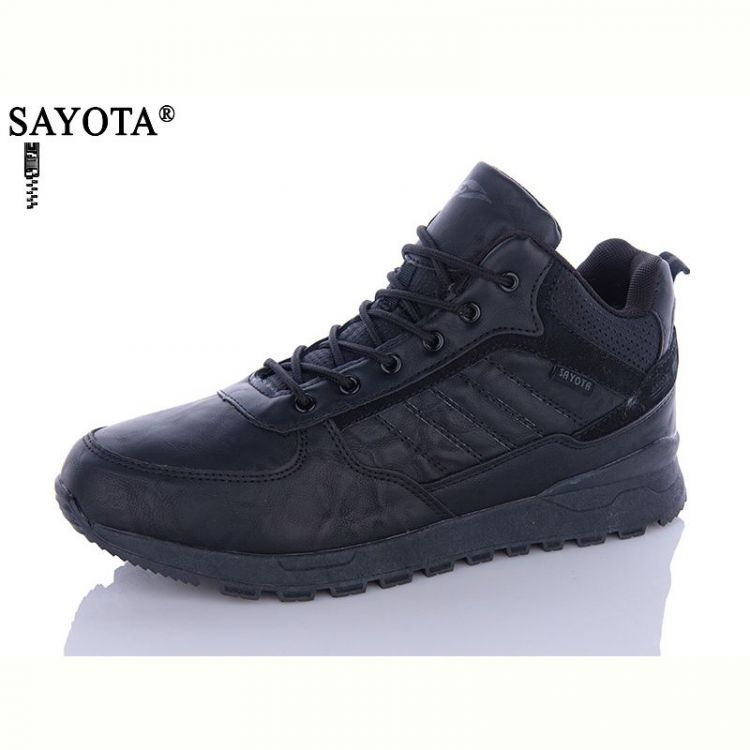 Купить Ботинки Sayota A3005-1 на obuv-plus.com.ua