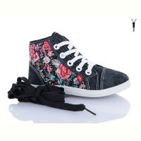 Купить Ботинки Viktoria 9-103 на obuv-plus.com.ua