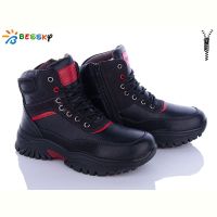 Купить Ботинки Bessky BM3129-3D на obuv-plus.com.ua