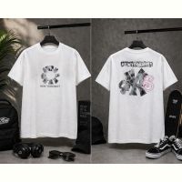 Купить Футболка Major 25328 white на obuv-plus.com.ua