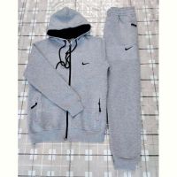 Купить Костюм спорт Dogan DG15 grey на obuv-plus.com.ua