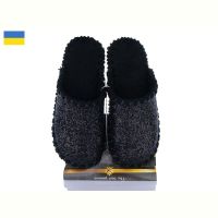 Купить Тапочки Vends 18-102 т.срібло на obuv-plus.com.ua