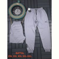 Купить Штаны спорт Hous Of Timur HT259 l.grey на obuv-plus.com.ua