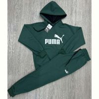 Купить Костюм спорт MirWear MR685-305-3 green на obuv-plus.com.ua