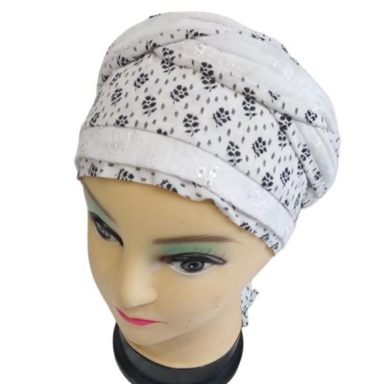 Купить Чалма Mabi 0834 white на obuv-plus.com.ua