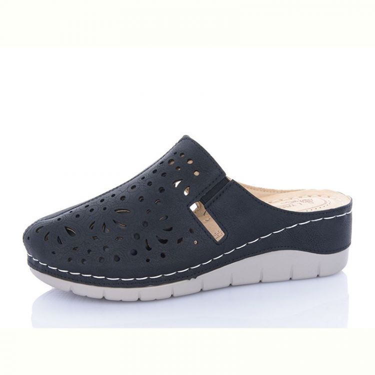 Купить Шлепанцы I.Trendy G82-8 на obuv-plus.com.ua