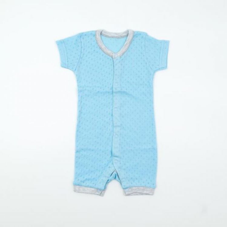 Купить Боди Webi 20-47 l.blue на obuv-plus.com.ua