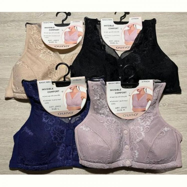 Купить Бюстгальтер Comfort 5812 mix на obuv-plus.com.ua